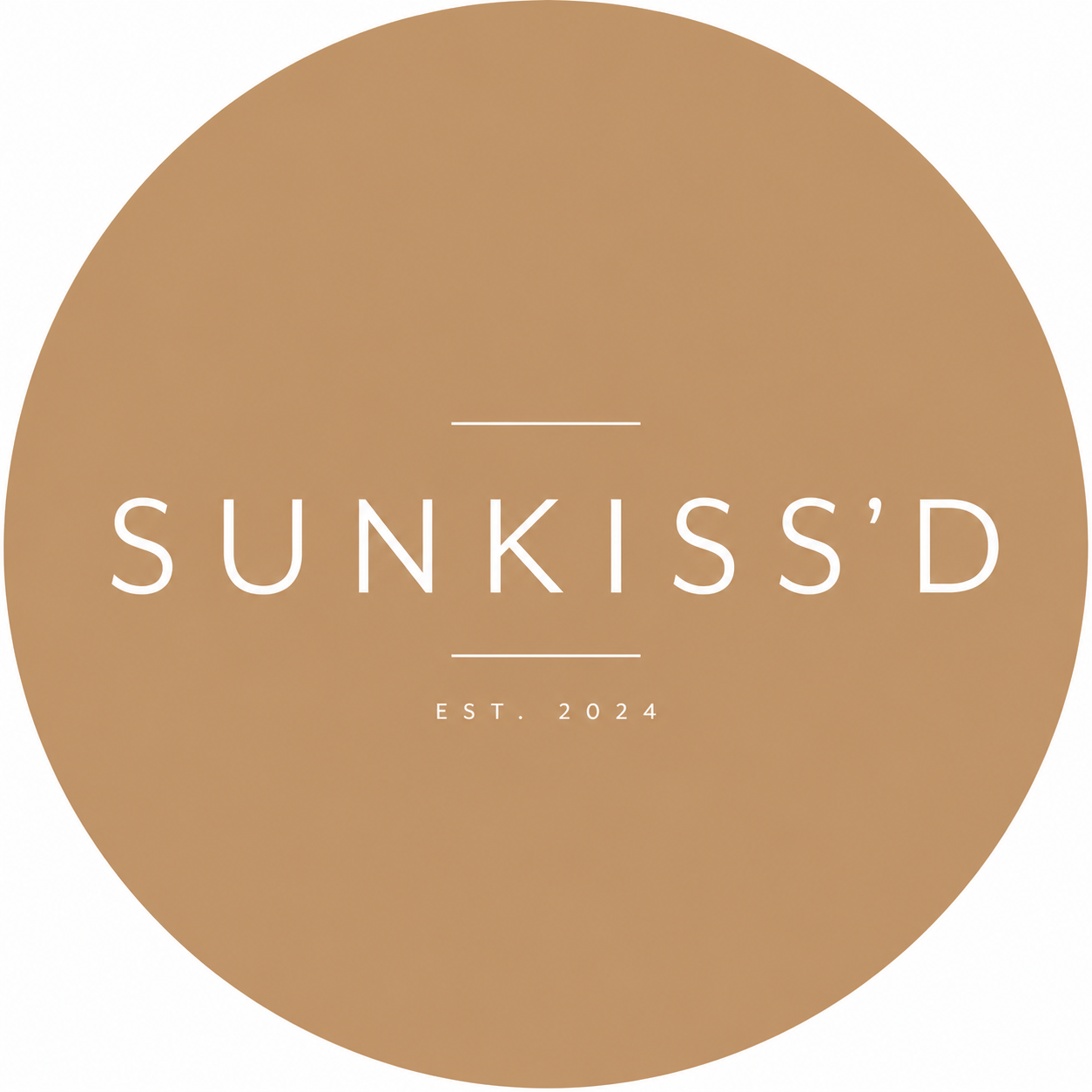 Sunkiss'd