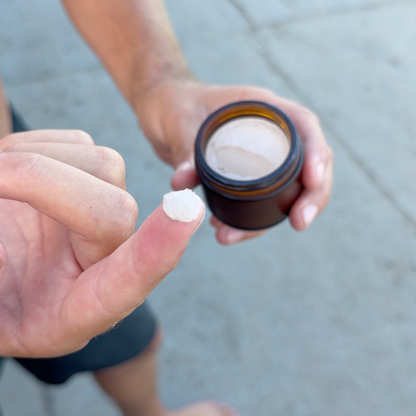 Tinted Tallow Sun Balm